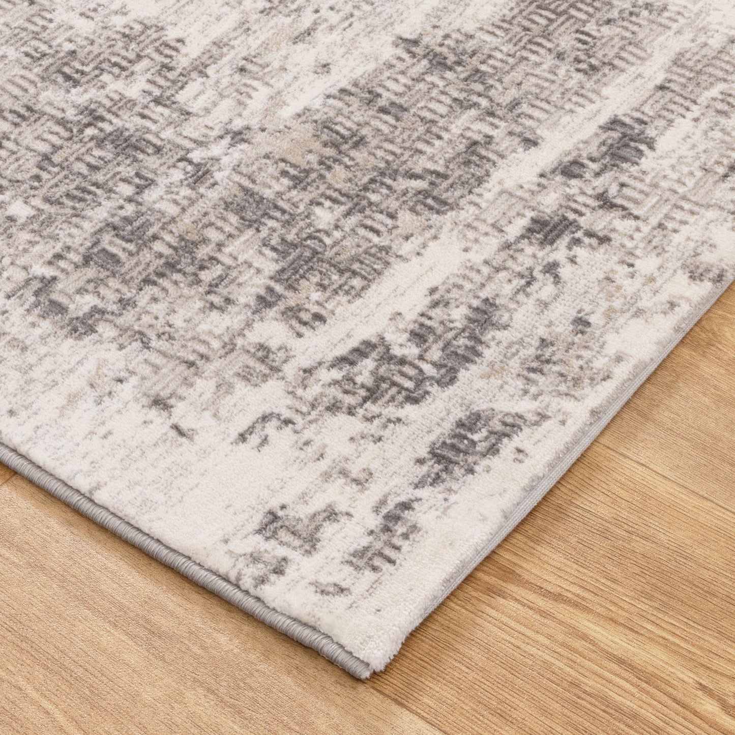 Atina Beige Grey - 10004