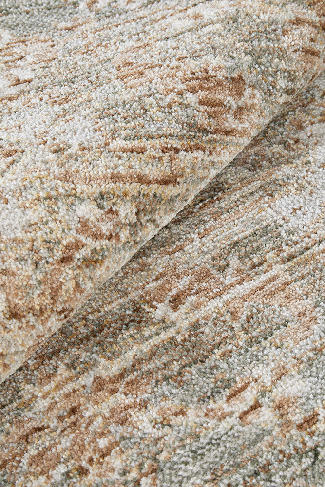 Bodrum Josie Moss Runner Rug