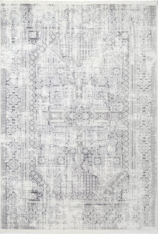 PARADISE PANEL GREY 20003