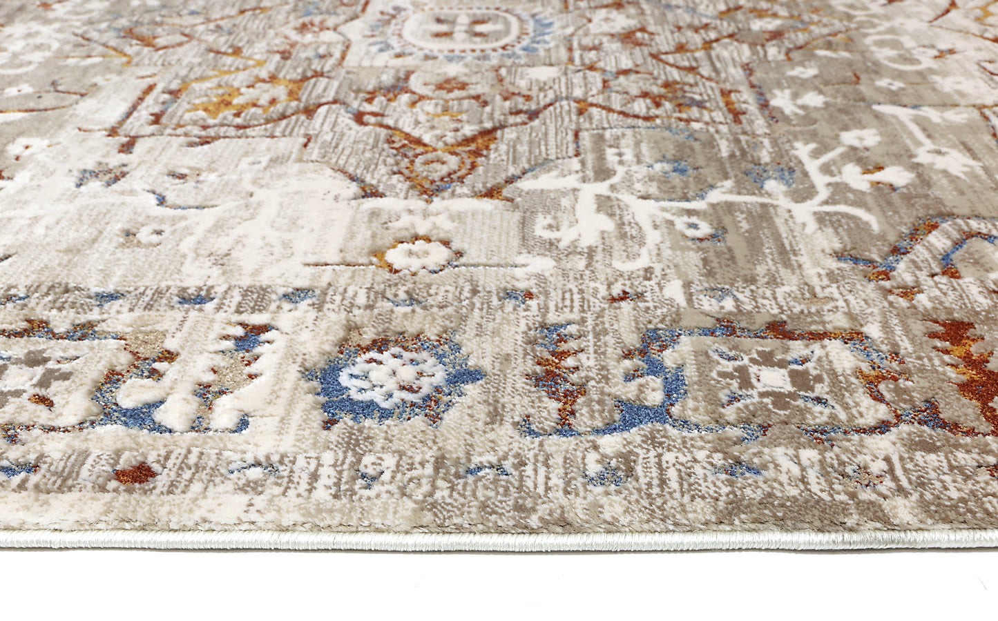 PARADISE MEDALLION BEIGE 20005