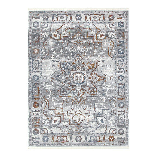 PARADISE GREY MULTI 20005