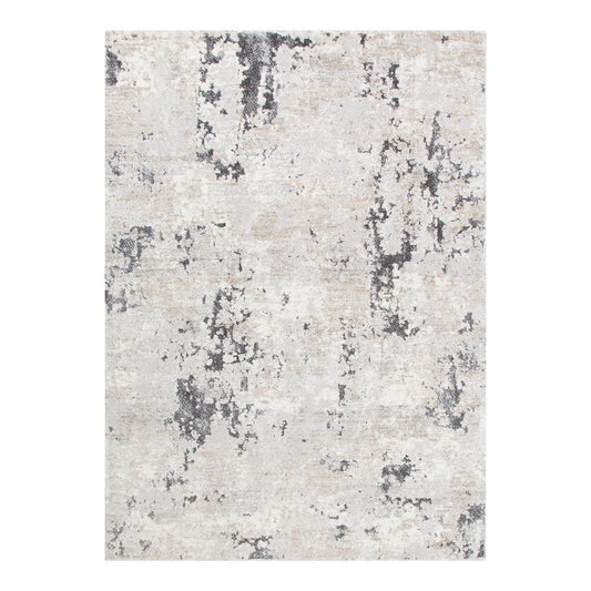 Empire 90007 Abstract Textured Grey Beige