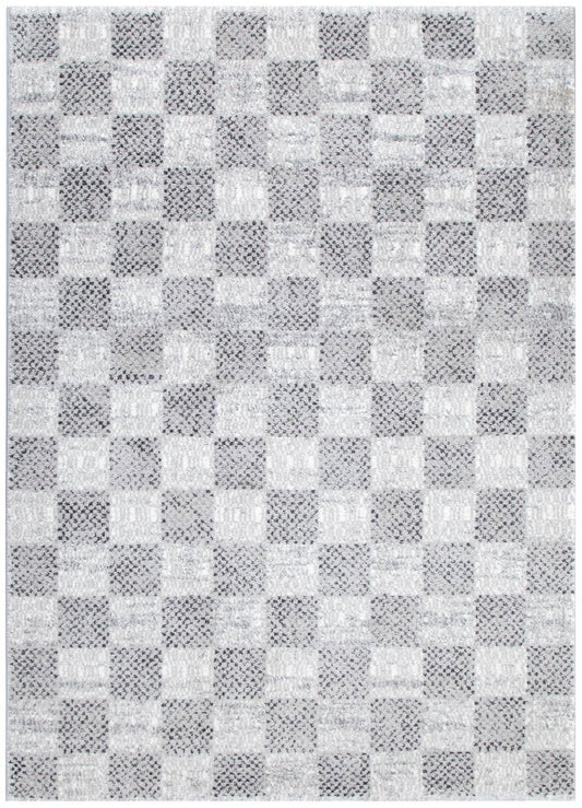 Empire 90002 Grey Checkered