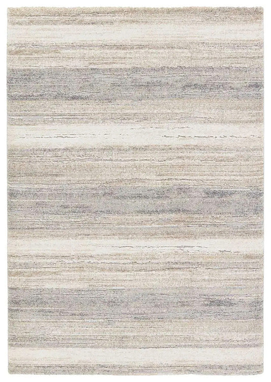 Ankara 10077 Silver Rug