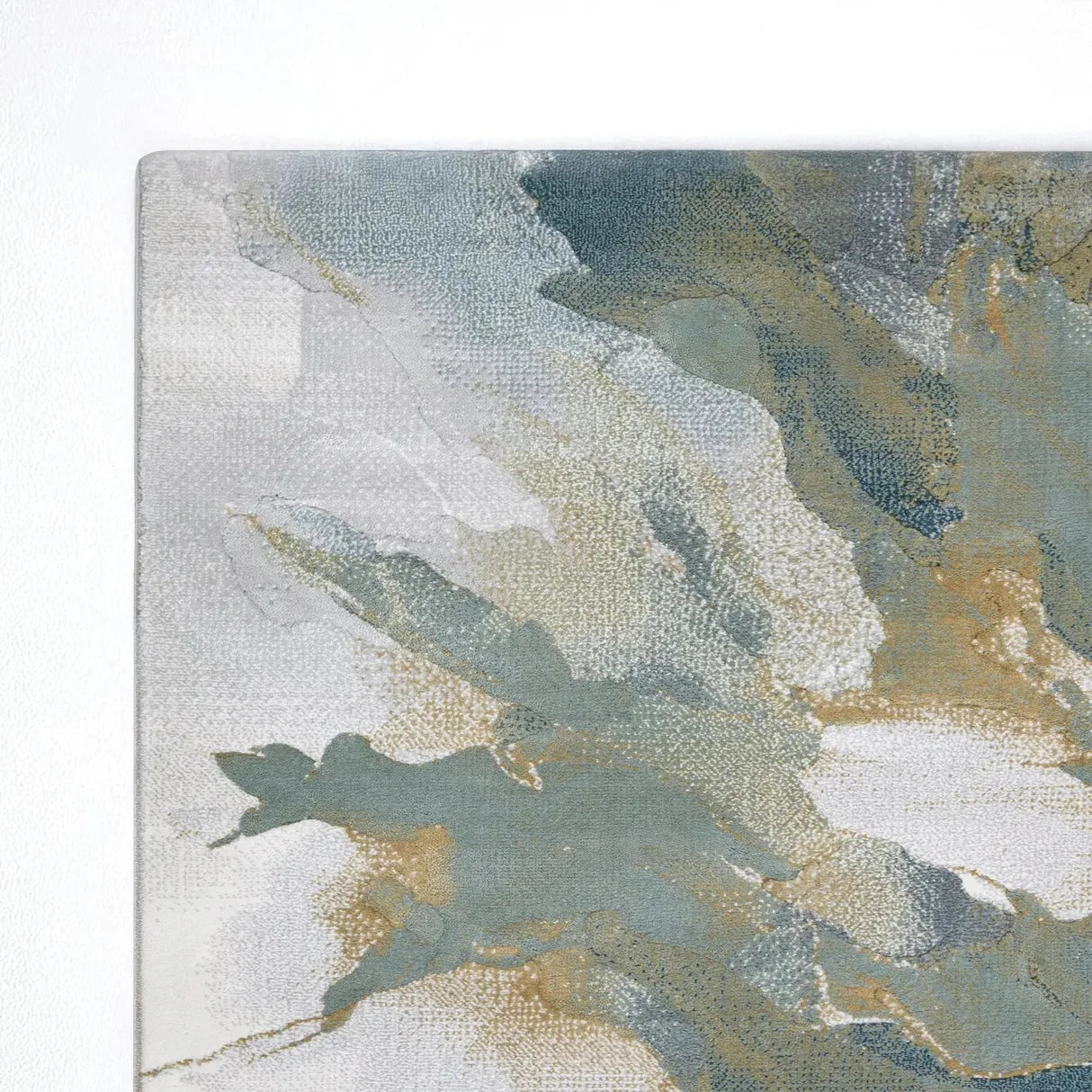 Kale 63110 Sage Grey Rug