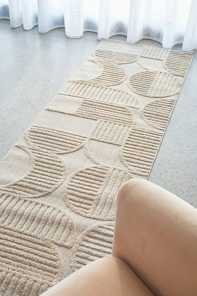 Lotus Design 30030 Leo-Beige