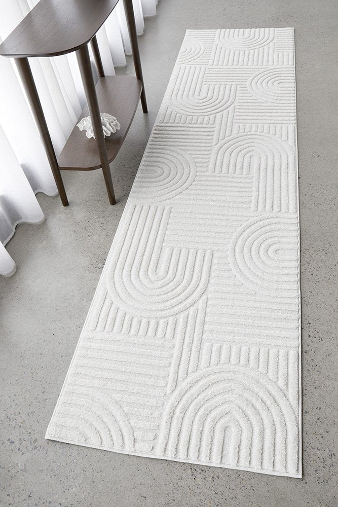 Marigold Design 56000 Dior-White