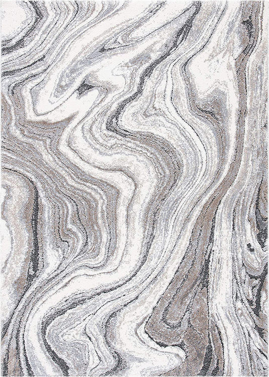 Ankara 11100 Grey Rug