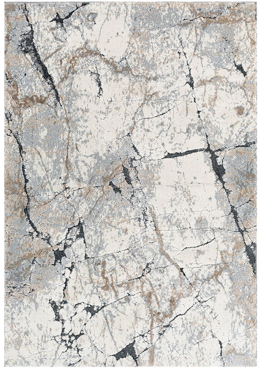 Ankara 44400 Stone Rug