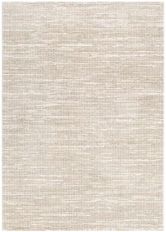 Mahoor 31621 Lines Cream Beige