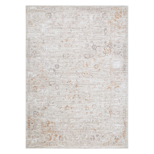 Ocean 77001 Beige Rug Pierre Cardin