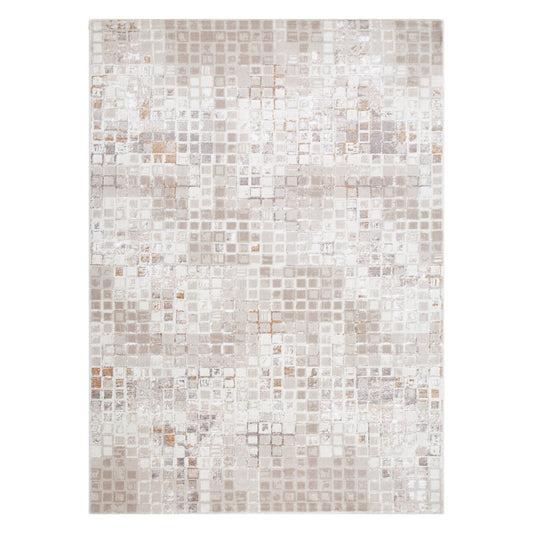 Ocean 77002 Beige Rug Pierre Cardin