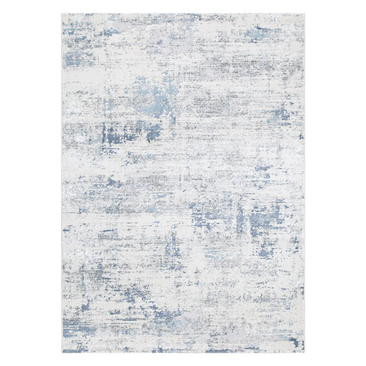 Ocean 77006 Blue Rug Pierre Cardin