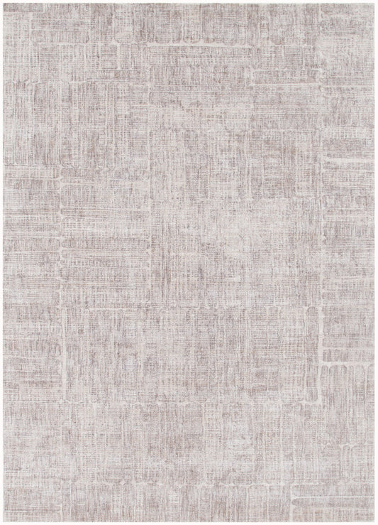 Caravan Beige Abstract - 50500
