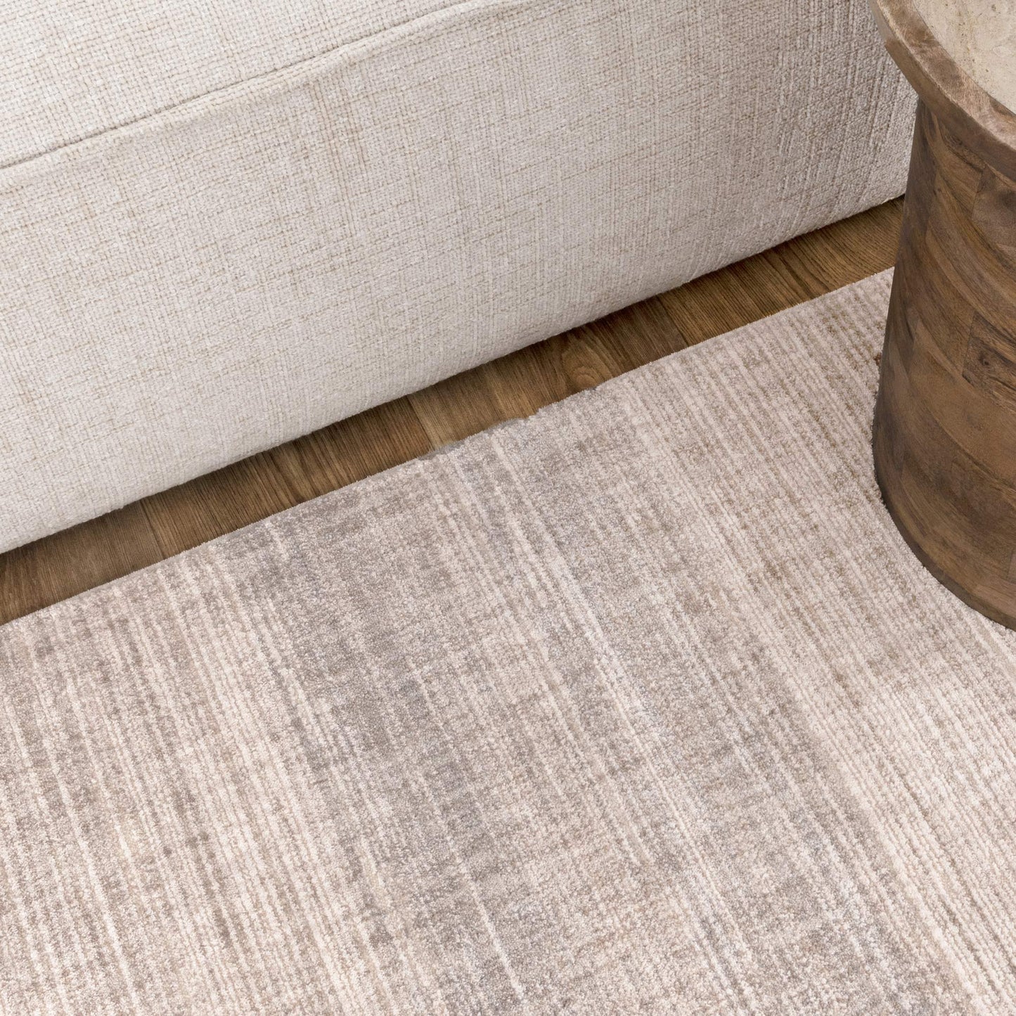Caravan Beige Lines - 50800