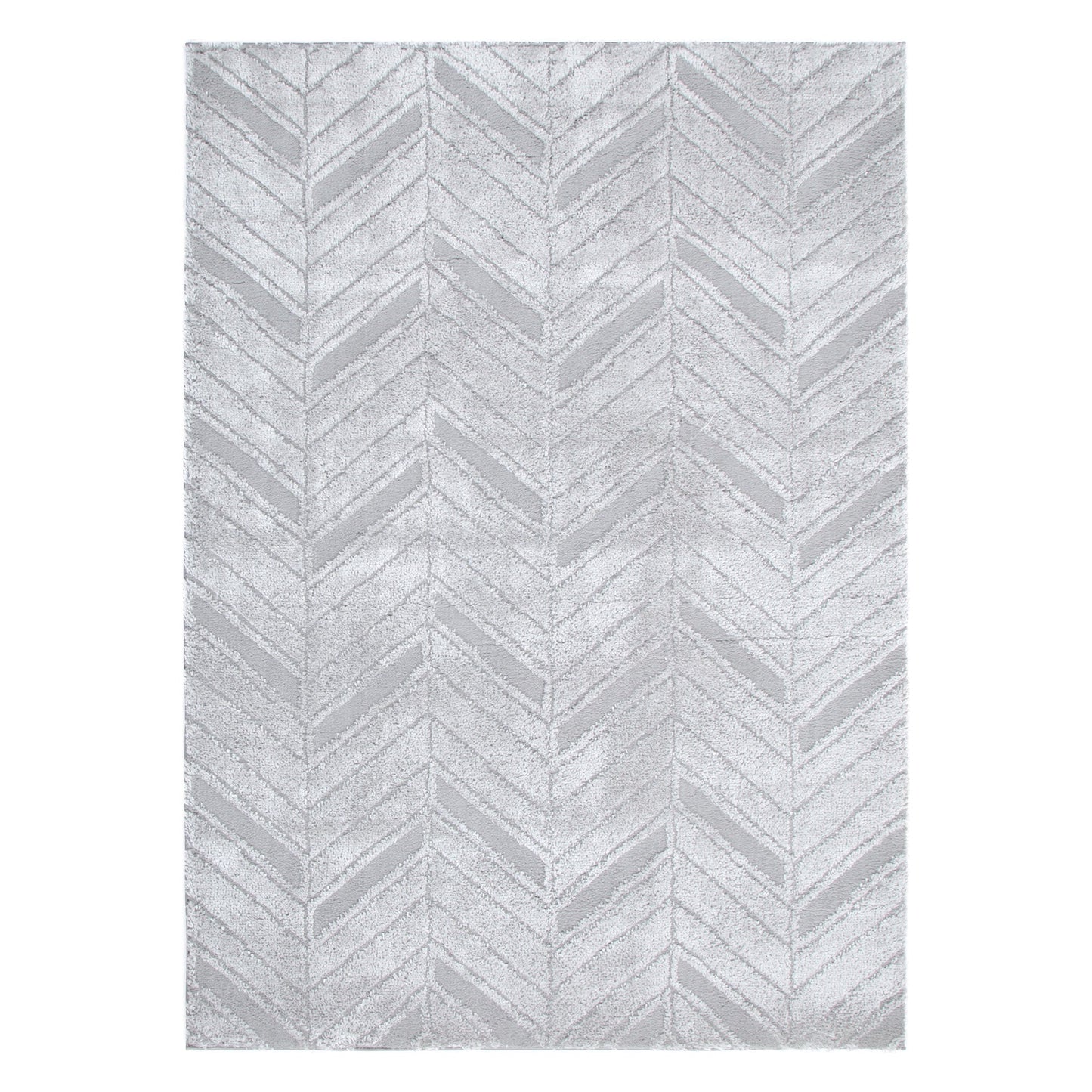 Shaggy 16001 Silver