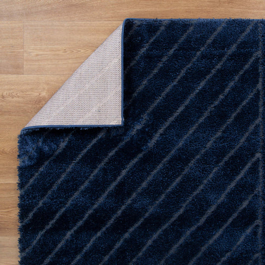 Shaggy 16002 Navy