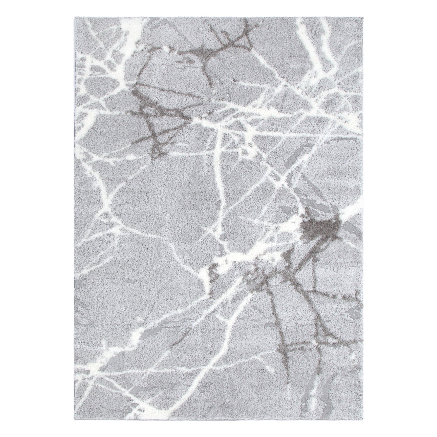 Shaggy 16003 Silver