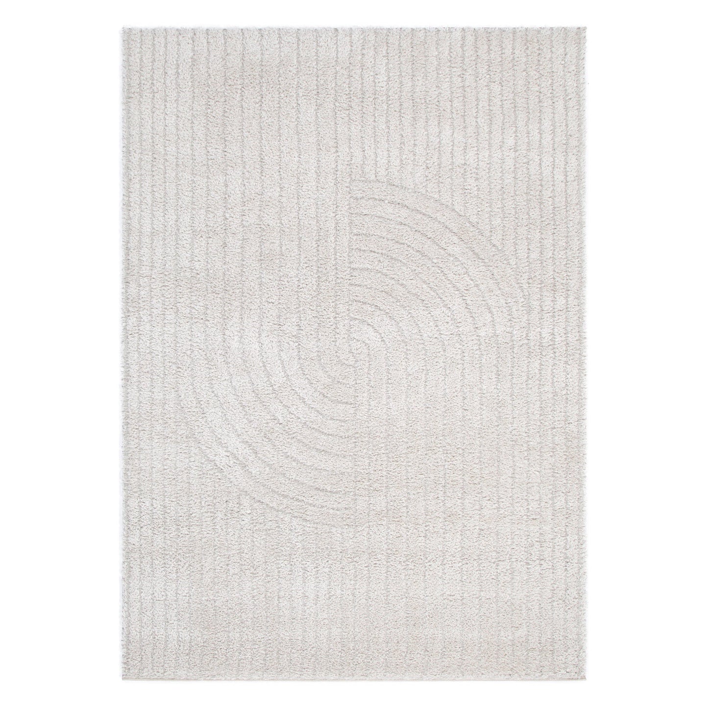 Shaggy 16004 Beige