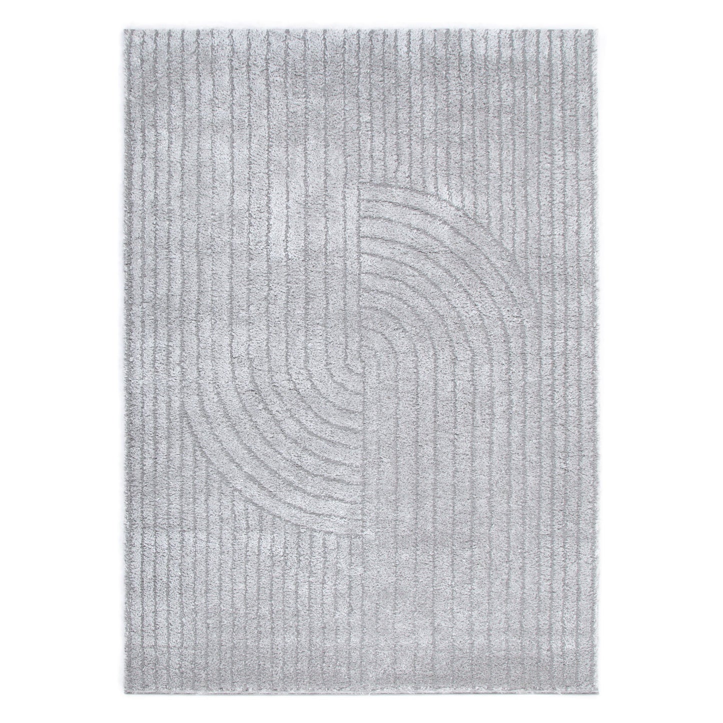Shaggy 16004 Silver