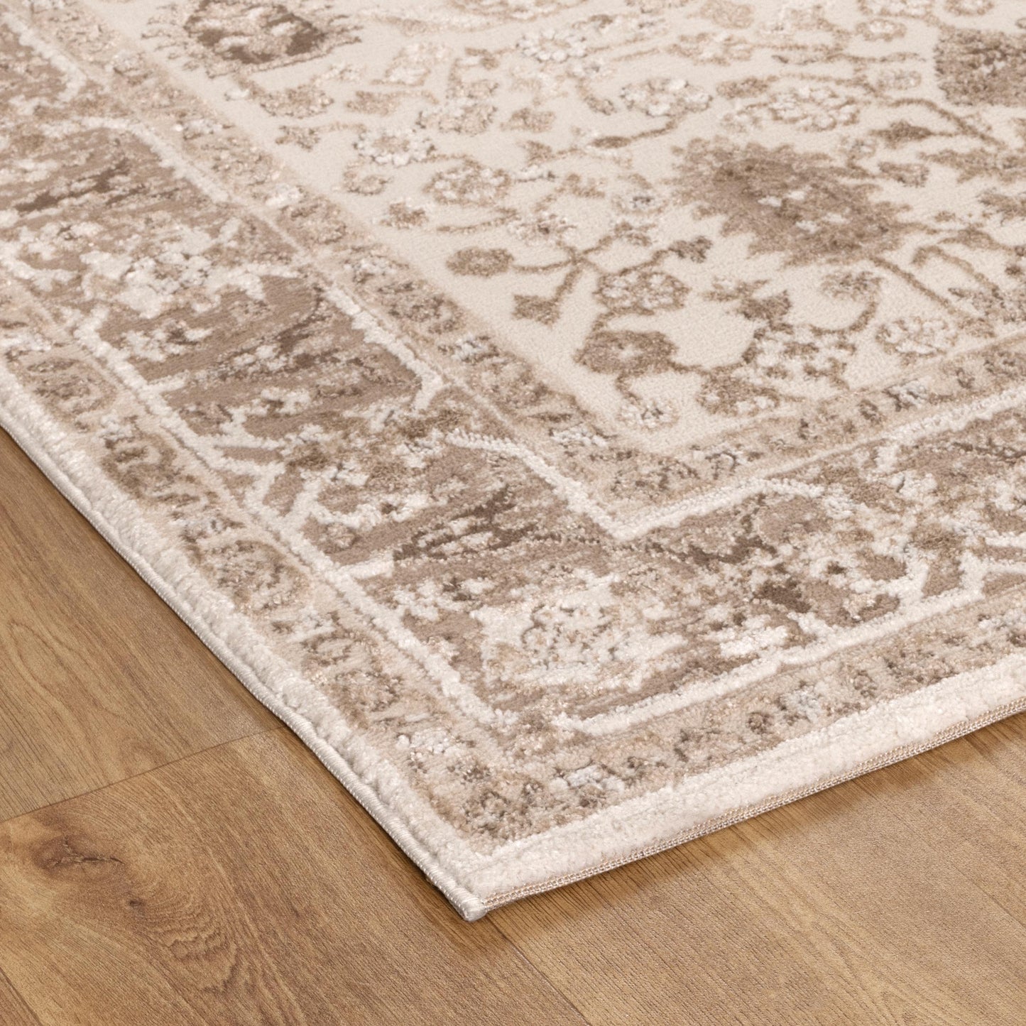 Sierra Oriental Border Brown