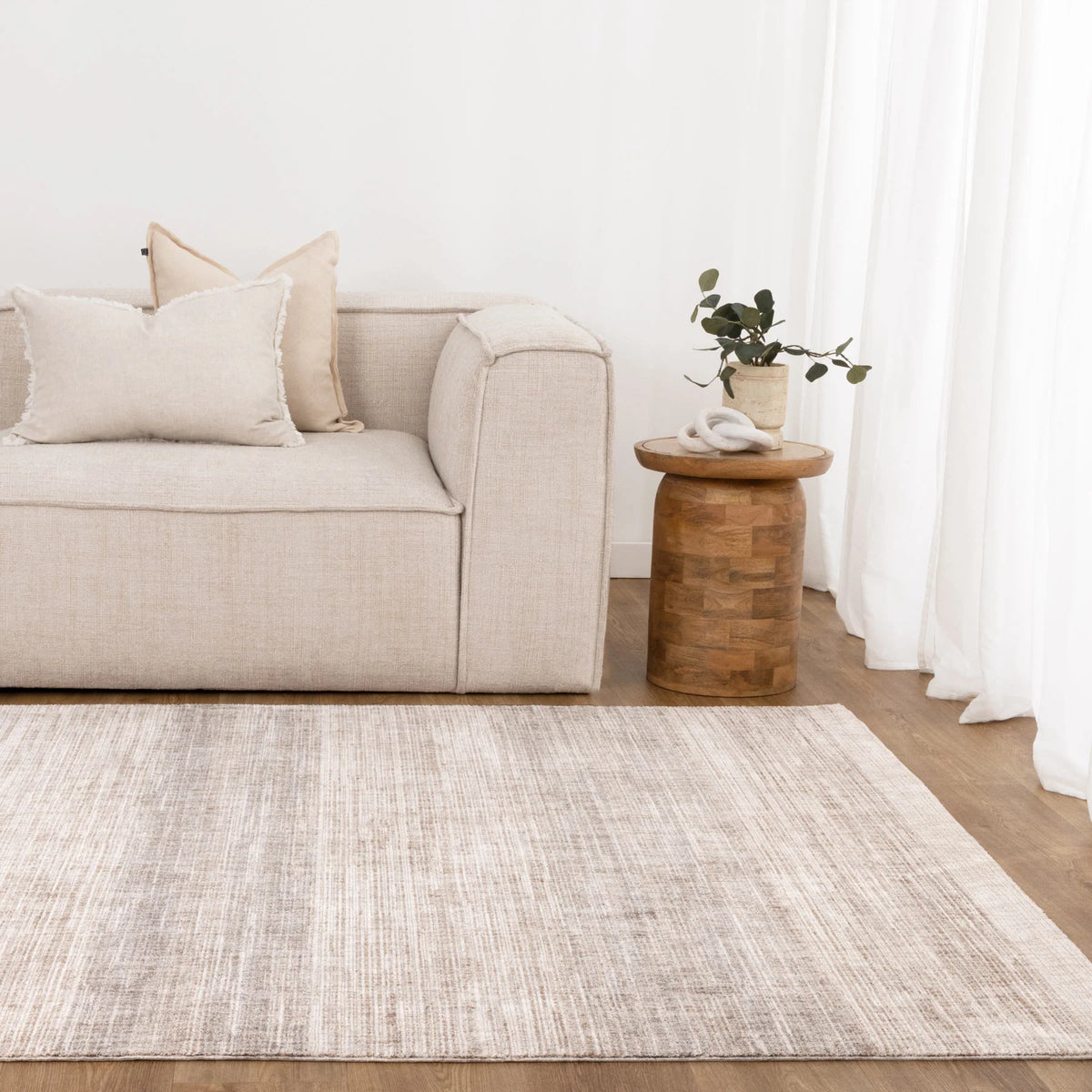 Caravan Neutral - 60100