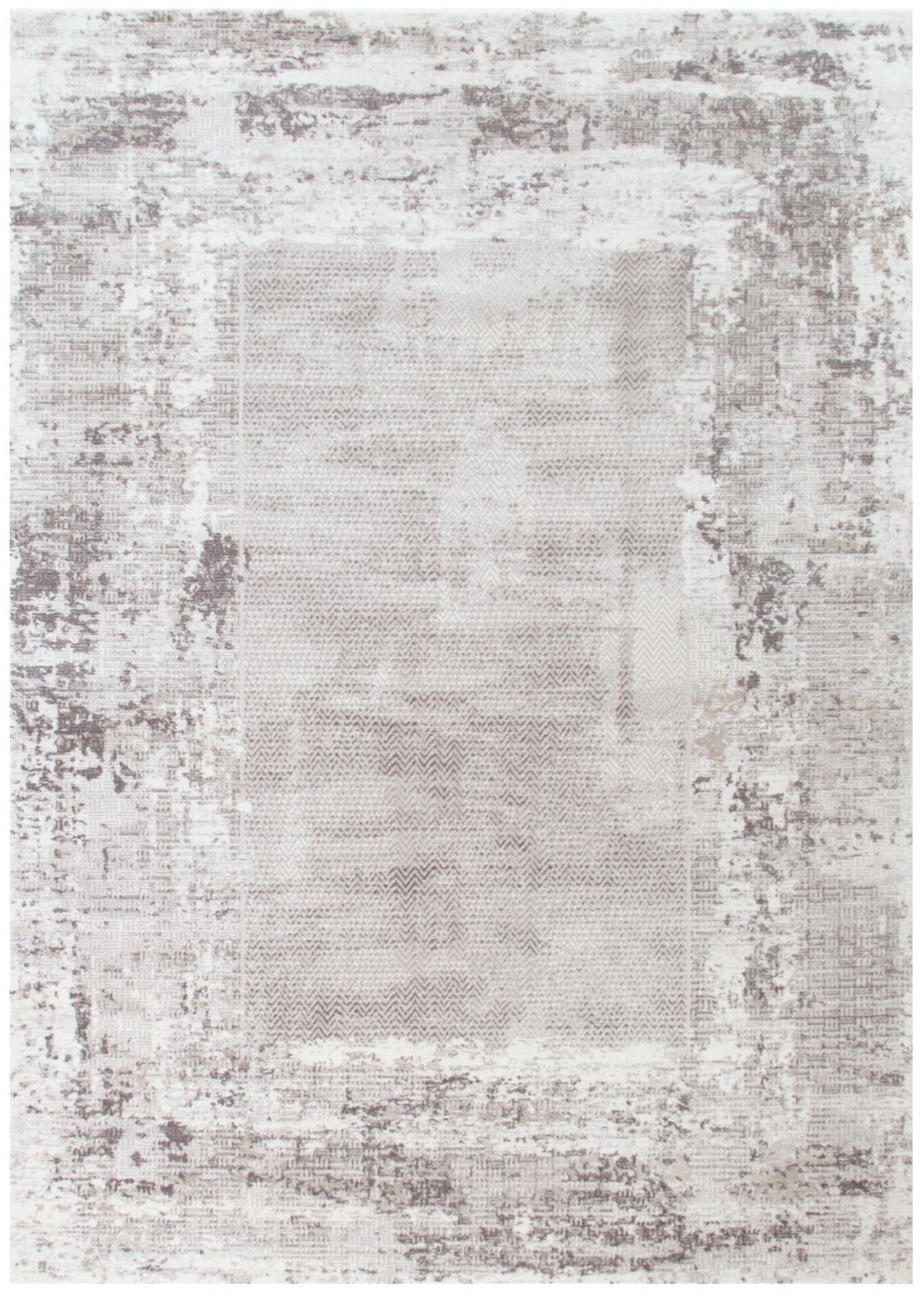 Atina Beige Grey - 10004
