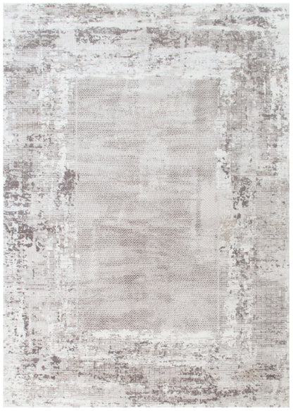 Atina Beige Grey - 10004