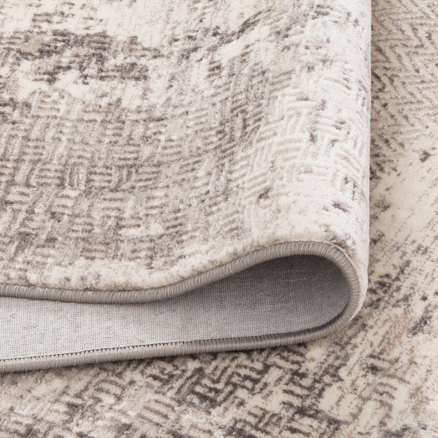 Atina Beige Grey - 10004