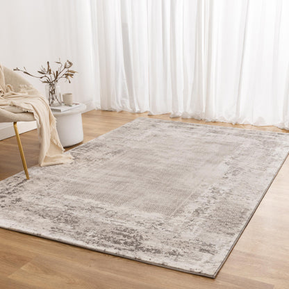 Atina Beige Grey - 10004