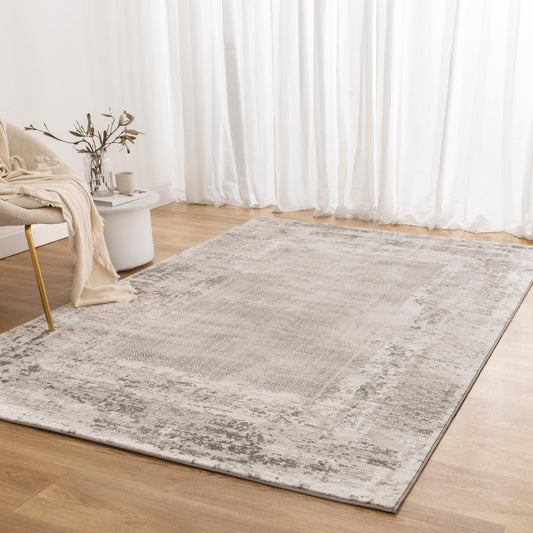 Atina Beige Grey - 10004
