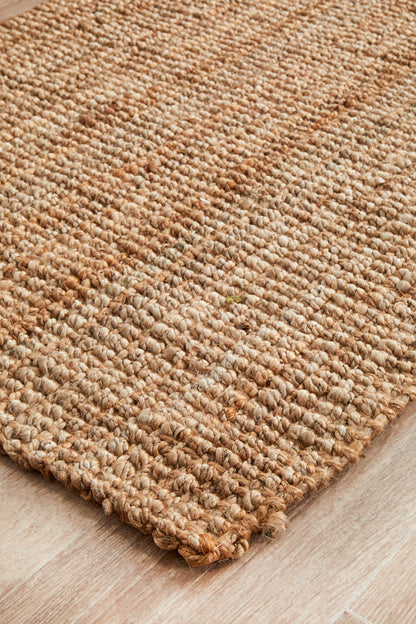 Atrium Barker Natural Runner
