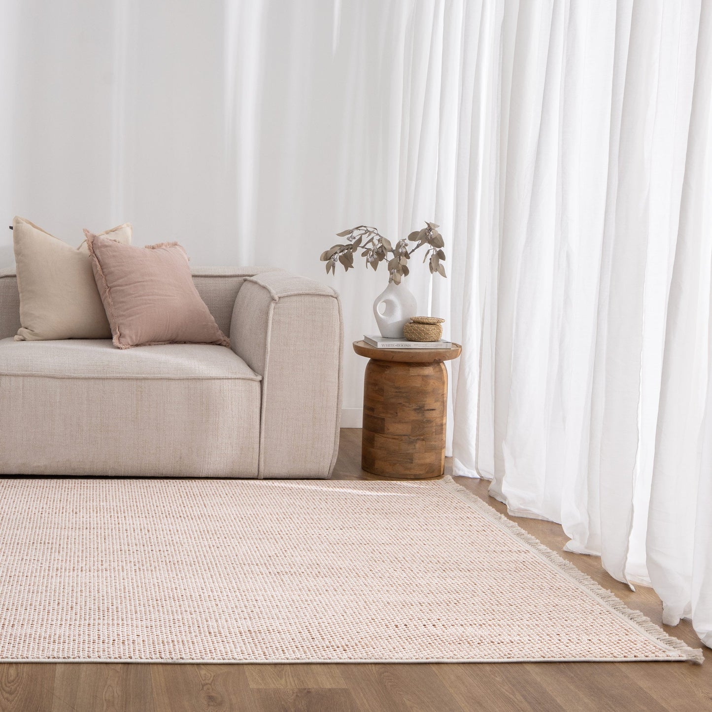 Casa Ivory Pink - 80003