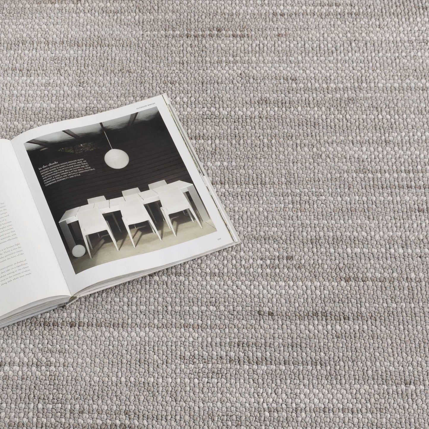 Casa Silver - 80004