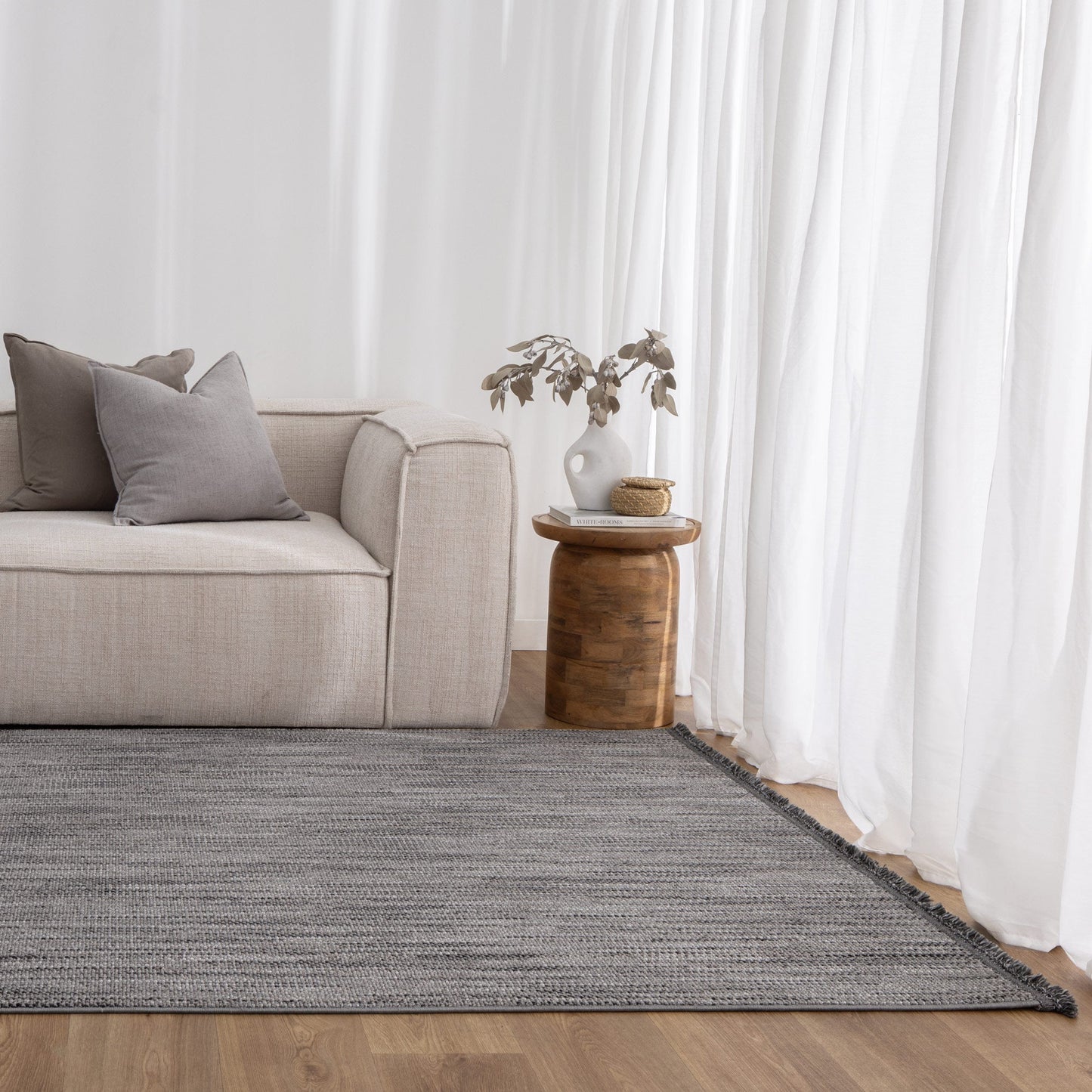 Casa Charcoal - 80005