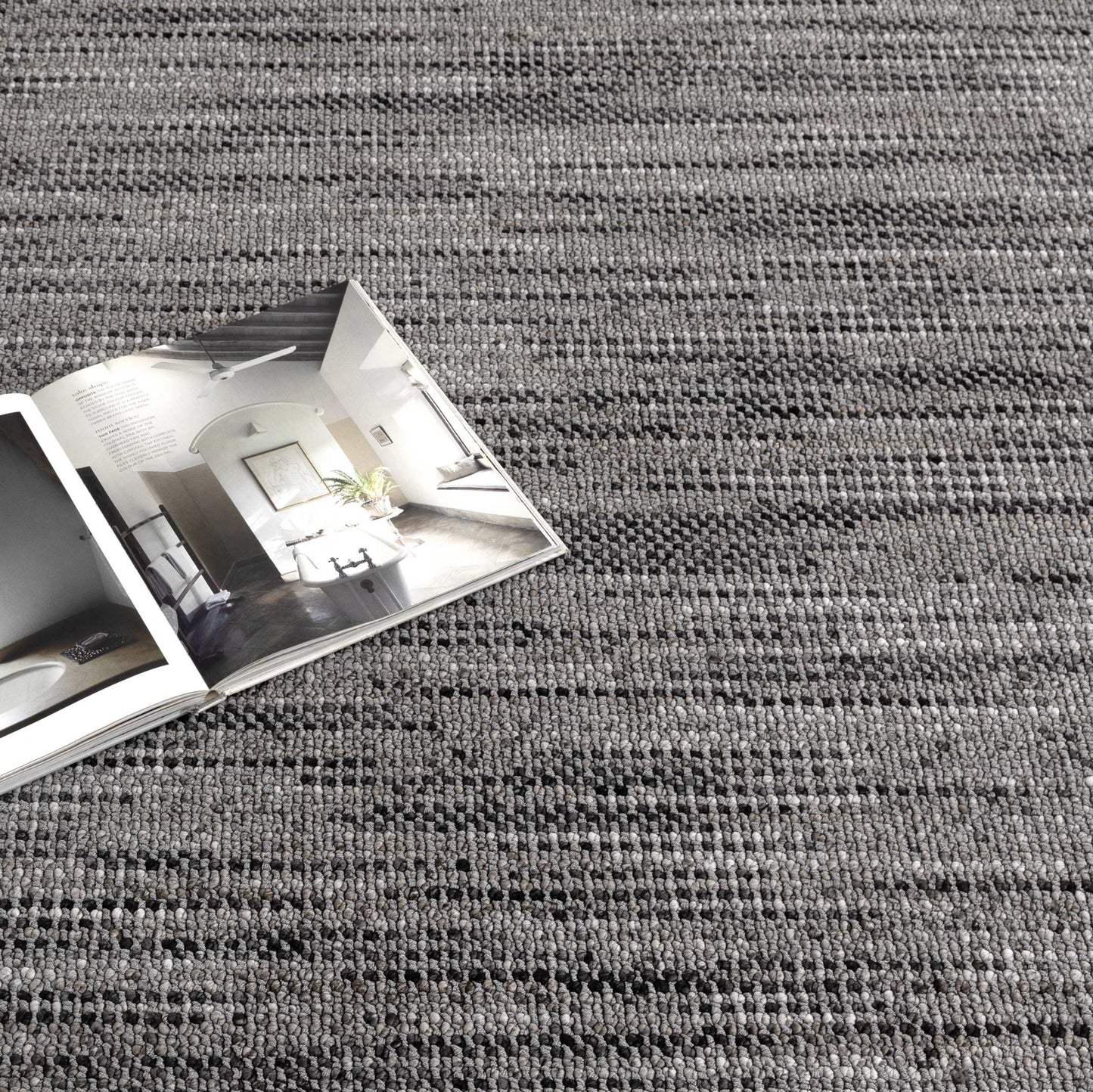 Casa Charcoal - 80005