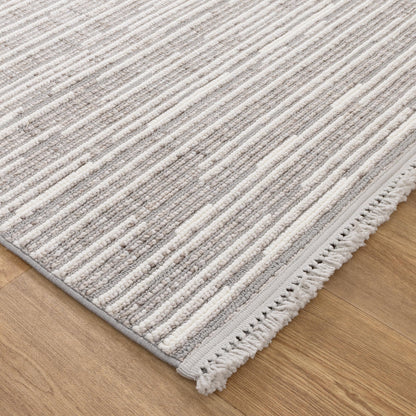Casa Silver Ivory - 80006