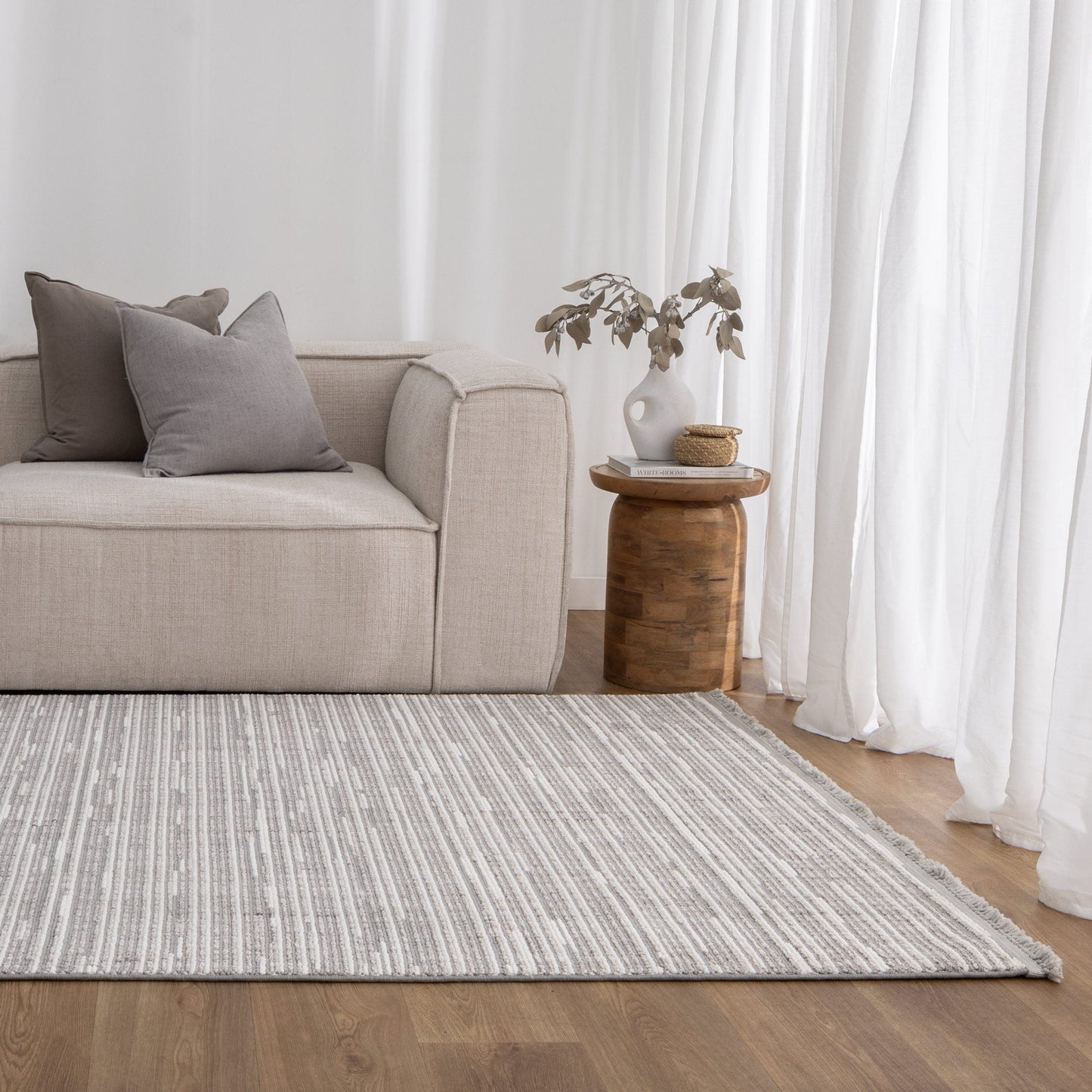 Casa Silver Ivory - 80006