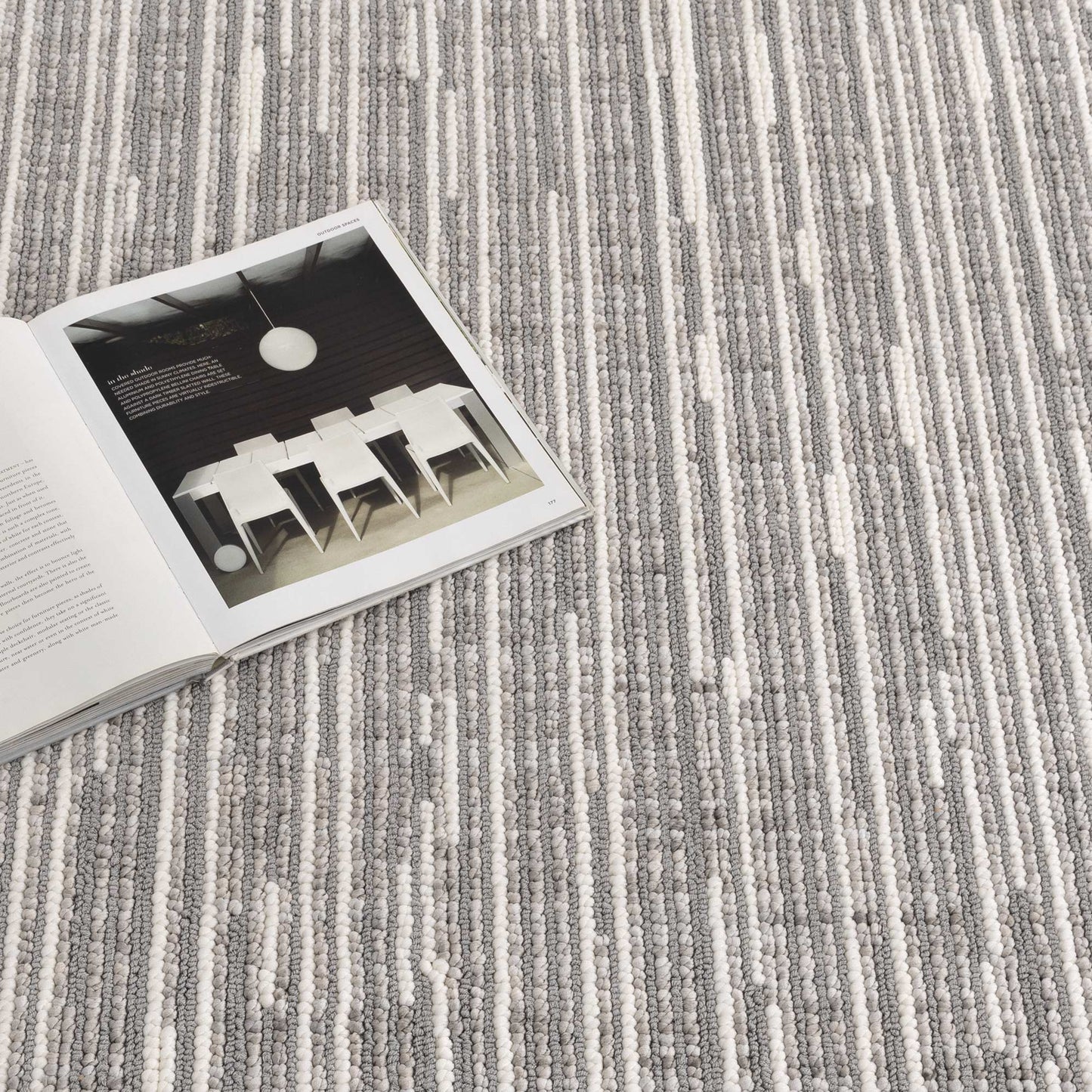 Casa Silver Ivory - 80006