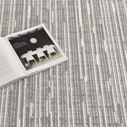 Casa Silver Ivory - 80006