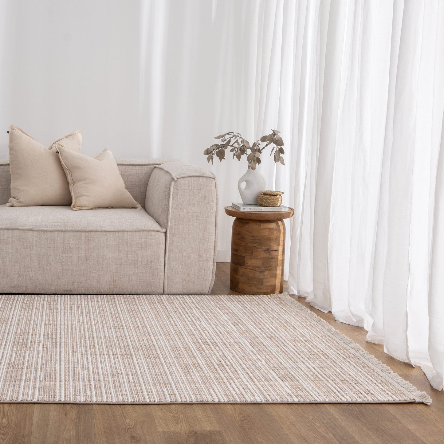 Casa Beige Ivory - 80007