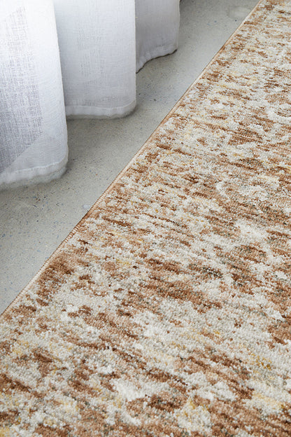 Bodrum Alvin Clay Runner Rug
