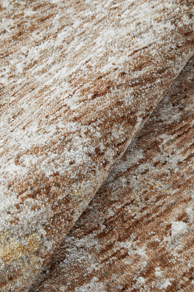 Bodrum Alvin Clay Runner Rug