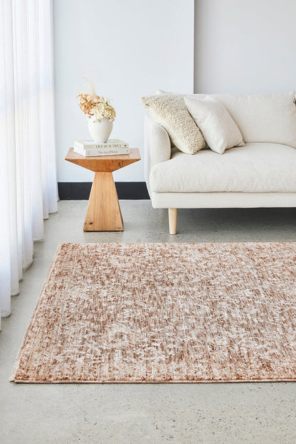 Bodrum Alvin Clay Rug