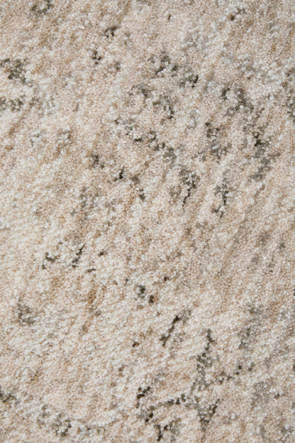 Bodrum Della Natural Runner Rug