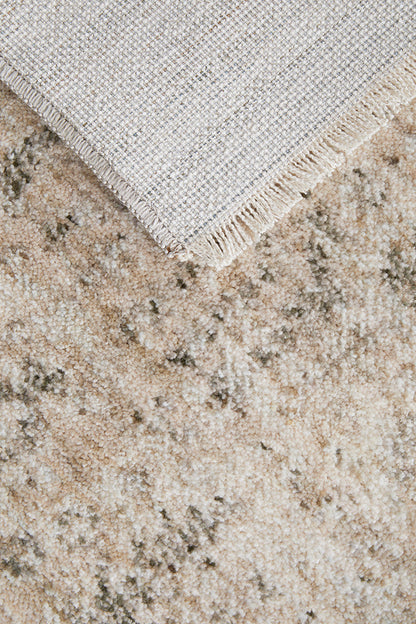 Bodrum Della Natural Runner Rug