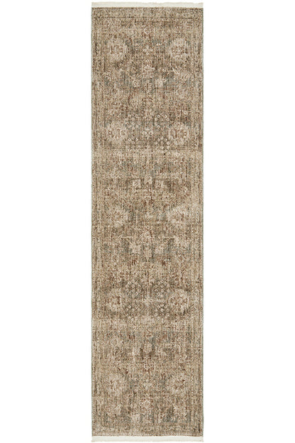 Bodrum Josie Moss Runner Rug