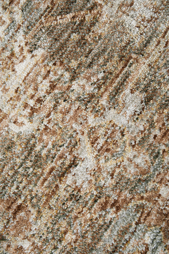 Bodrum Josie Moss Runner Rug