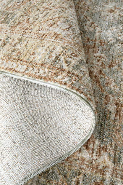 Bodrum Josie Moss Runner Rug