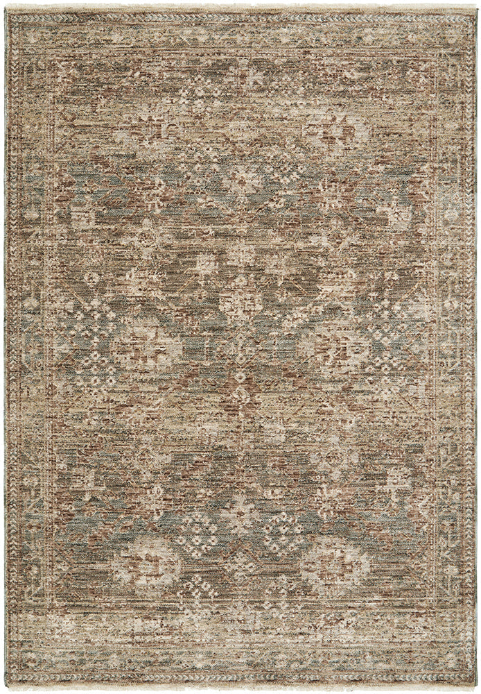 Bodrum Josie Moss Rug